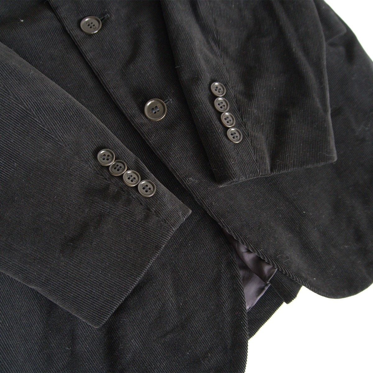 美品】 Paul Smith【コーデュロイ 3B テーラード ジャケット】M 