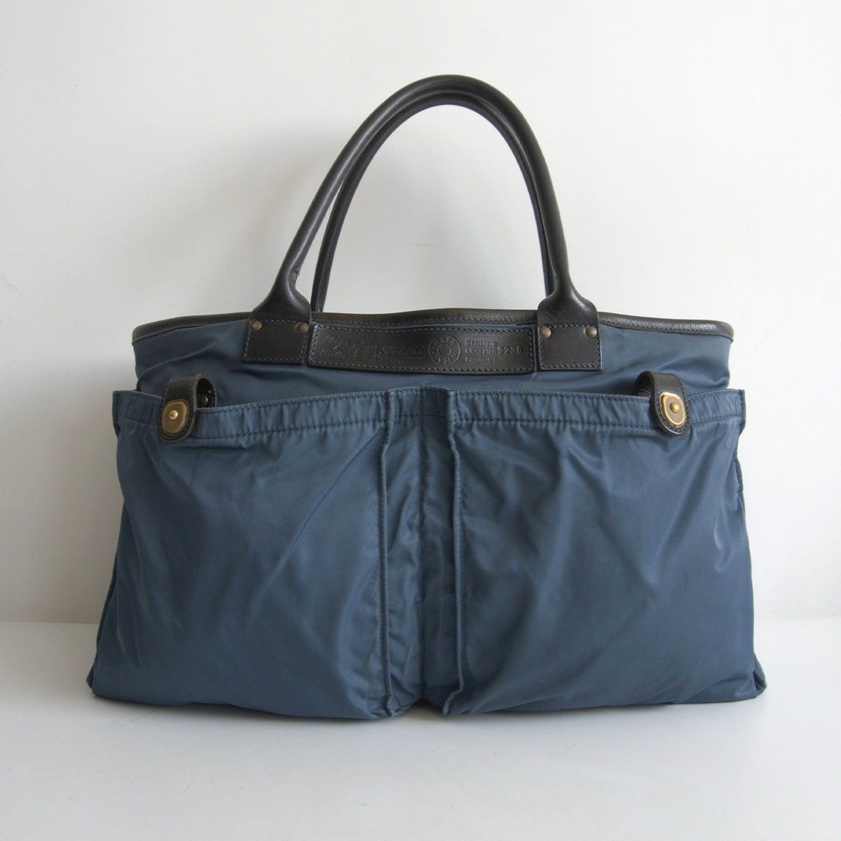 人気】FELISI 【9236/DS ヘルメットバッグ】 ビジネス トート バッグ