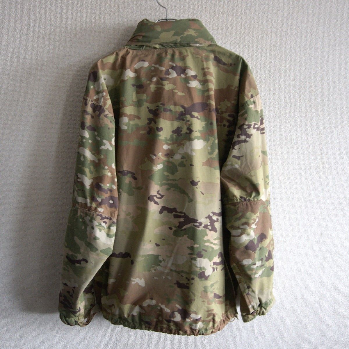 【美品】ECWCS【GEN3 OCP GORE-TEX JACKET】MEDIUM-REGULAR スコーピオン カモ エクワックス 26030697 美品】ECWCS【GEN3 OCP GORE-TEX JACKET】MEDIUM-REGULAR スコーピオン