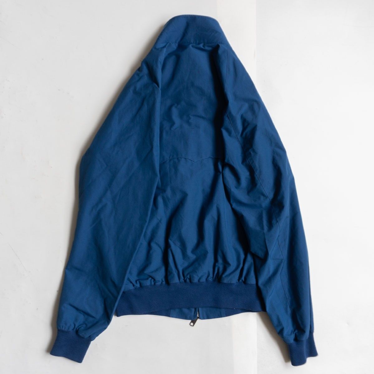 美品】 BARACUTA 【G9 スウィングトップ ハリントンジャケット】 38 