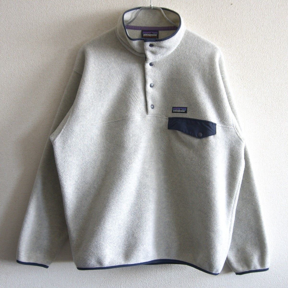 【人気】PATAGONIA【シンチラ スナップT フリース ジャケット 25450/FA23】M パタゴニア 26030499 人気】PATAGONIA【シンチラ スナップT フリース ジャケット 25450/FA23