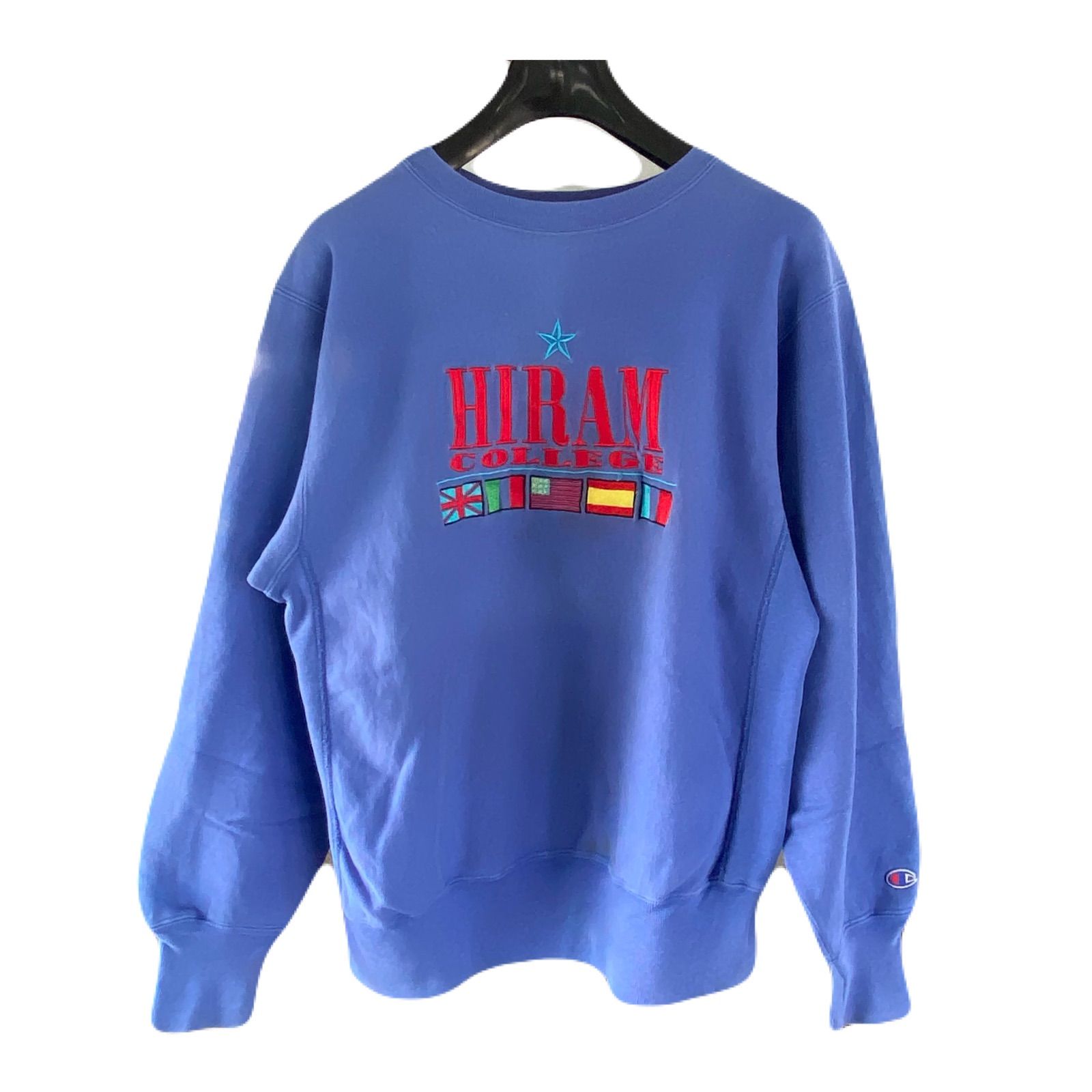 買取 店舗 90s Champion 大学トレーナー ヴィンテージ 古着 常田大希 