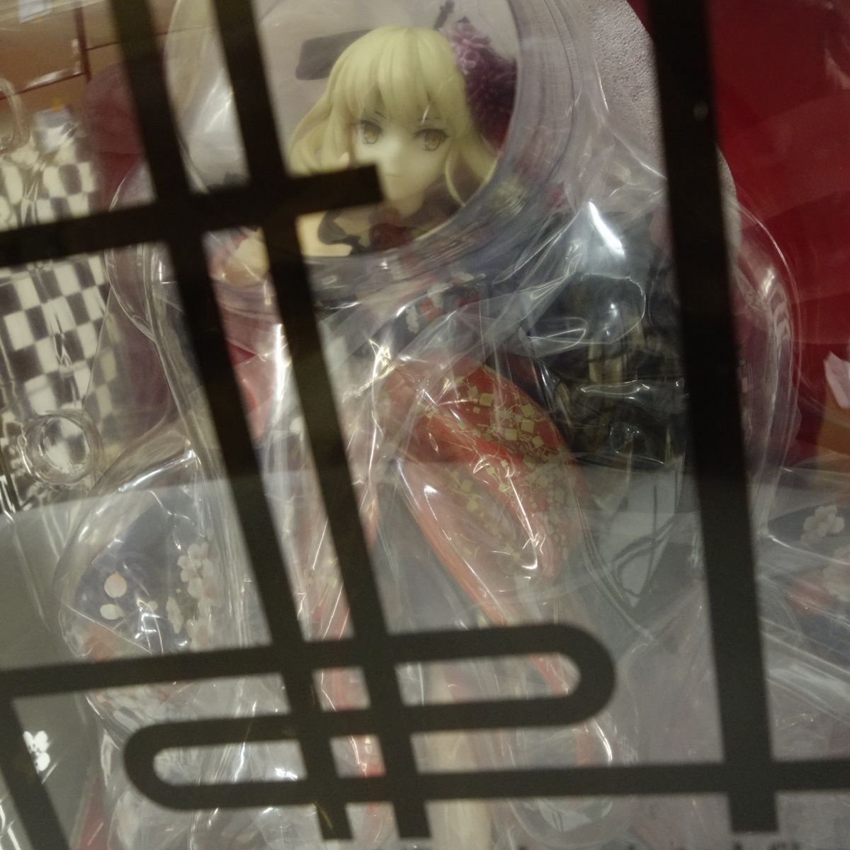 未開封】KDcolle 劇場版 Fate/stay night Heaven's Feel セイバー