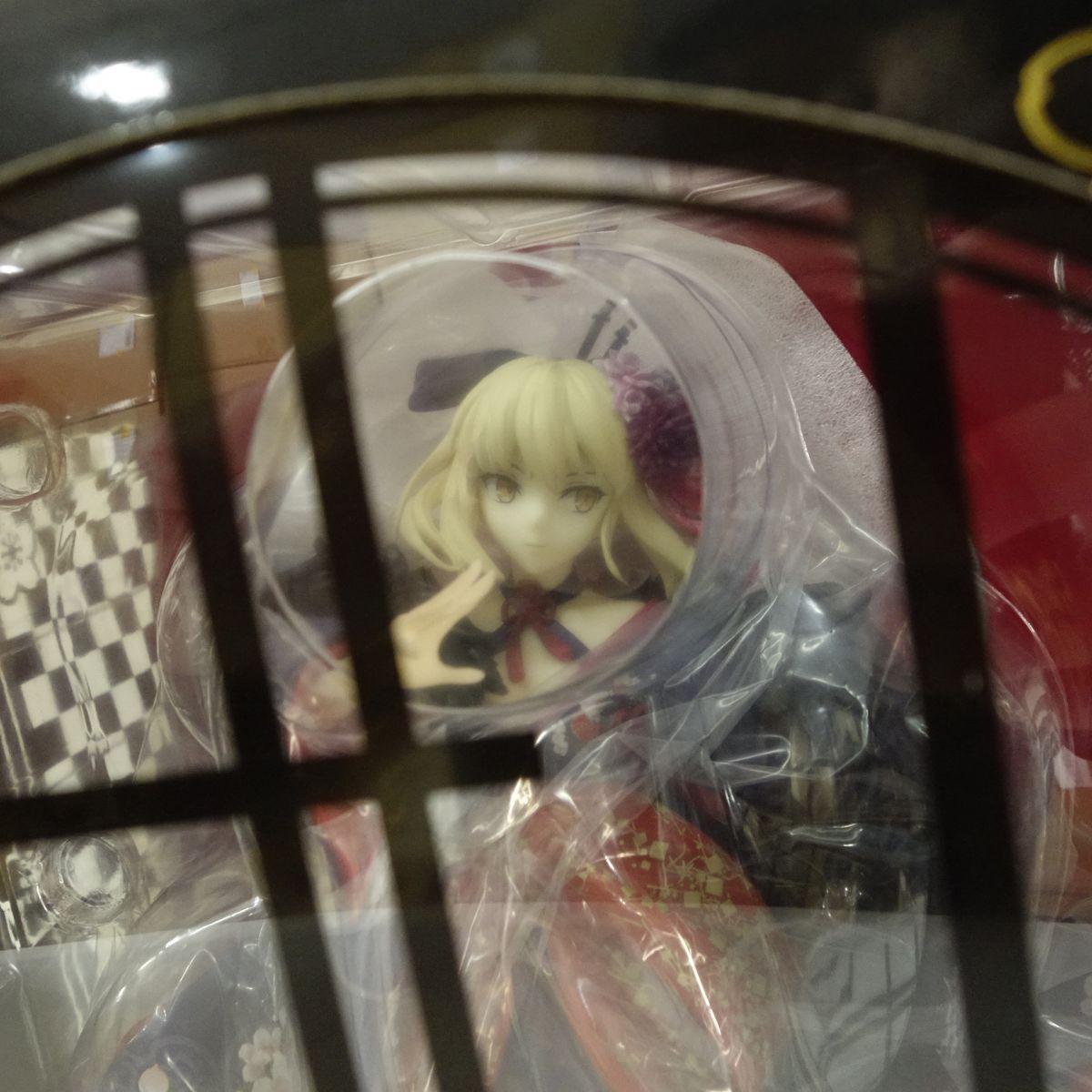 未開封】KDcolle 劇場版 Fate/stay night Heaven