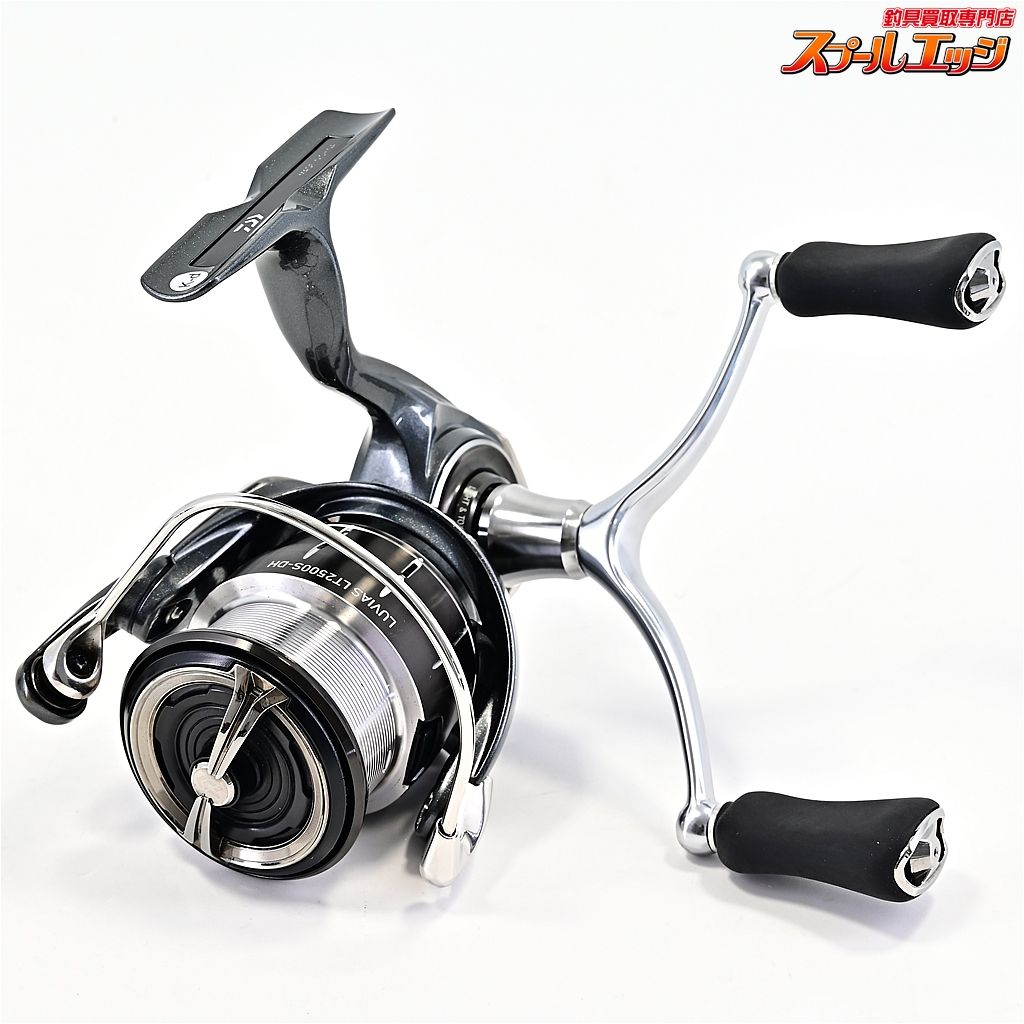 【ダイワ】 24ルビアス LT 2500S-DH DAIWA LUVIASm44494 - メルカリ