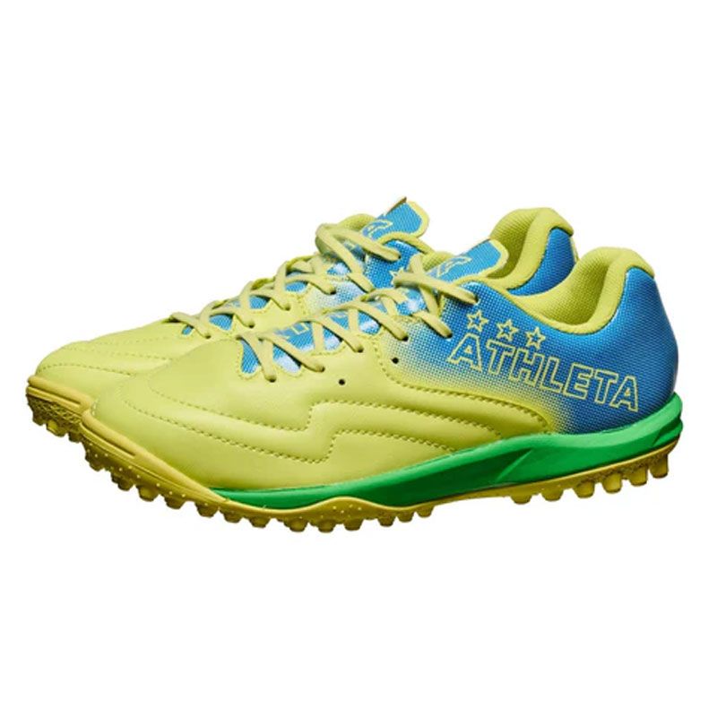 ATHLETAサッカーシューズ メルカリ