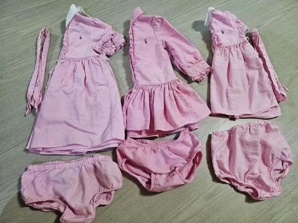 ワンピース ラルフローレン ピンク RALPHLAUREN ワンピース ラルフ