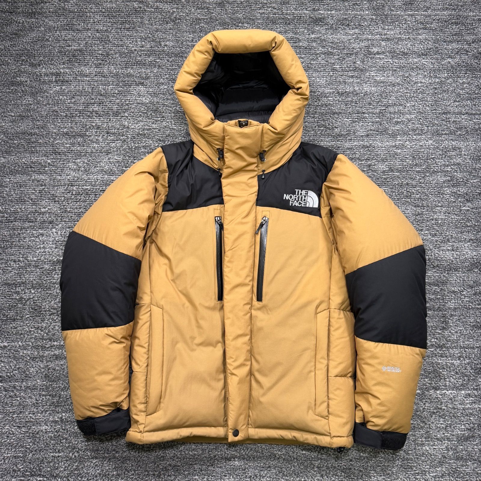 ノースフェイス バルトロライトジャケット M ユーティリティブラウン 新品