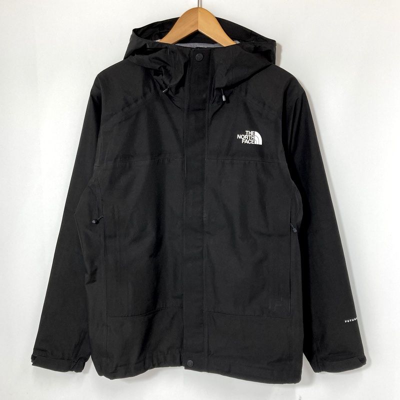 THE NORTH FACE ザノースフェイス フューチャーライトドリズル 