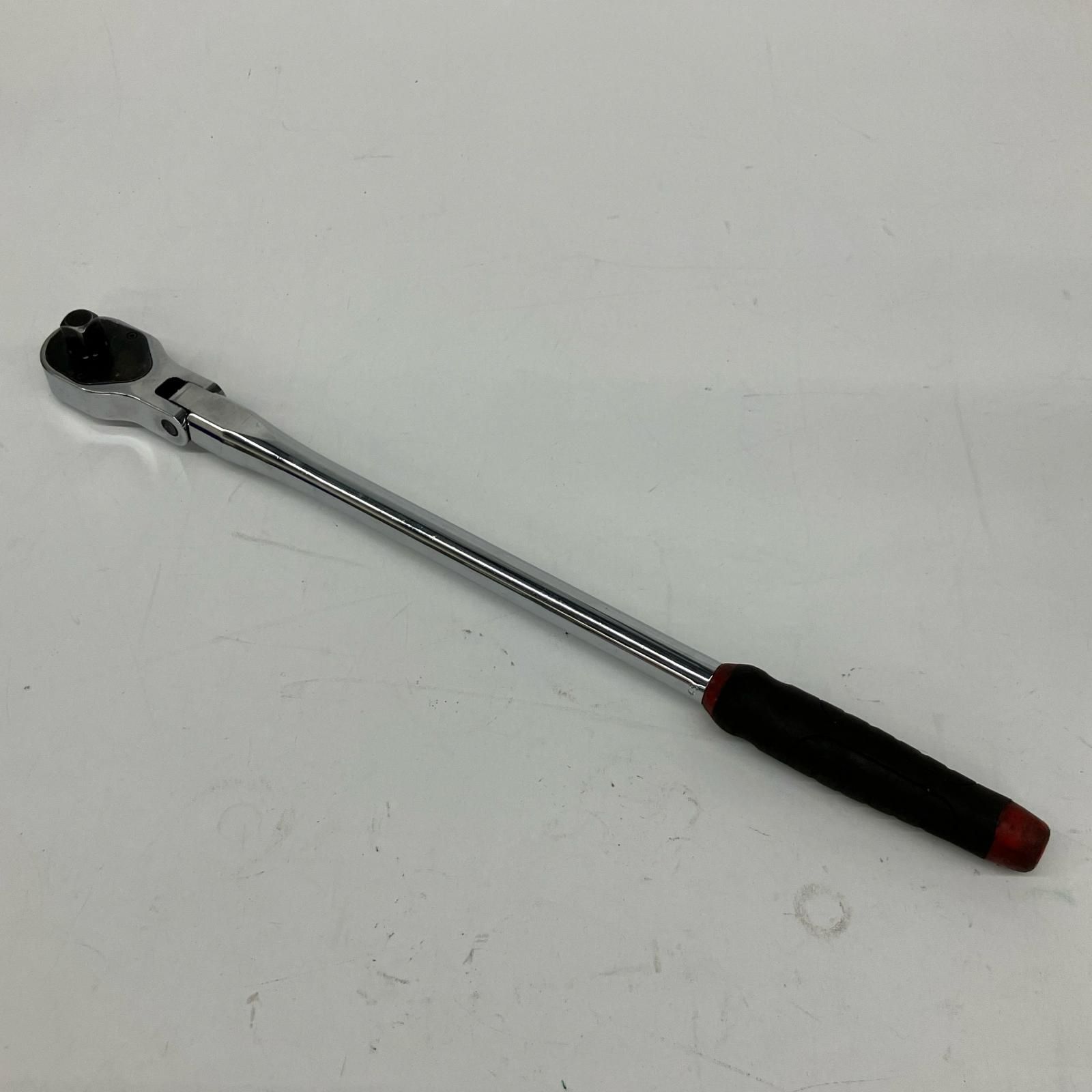 MAC TOOLS マック ラチェットハンドル 1/2ドライブラチェット