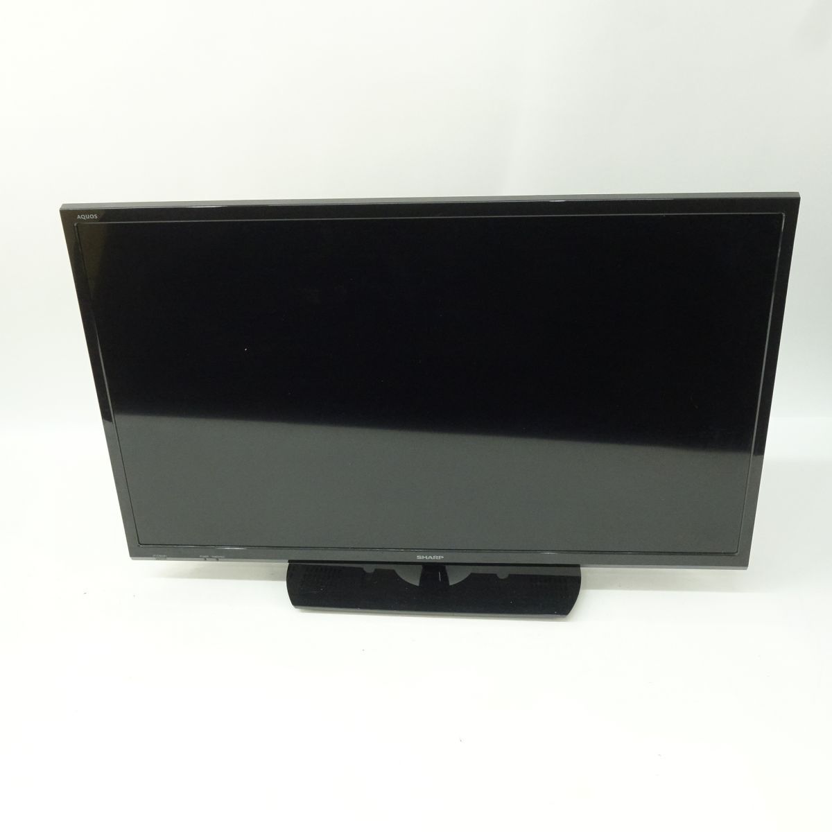 SHARP シャープ AQUOS アクオス 液晶カラーテレビ 2T-C32AE1 32インチ 