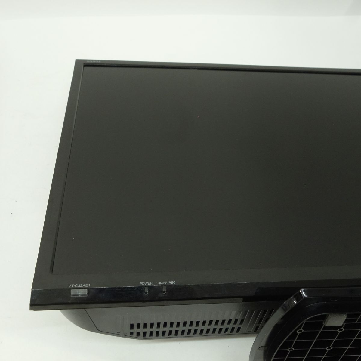 SHARP シャープ AQUOS アクオス 液晶カラーテレビ 2T-C32AE1 32インチ 