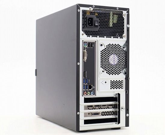 ゲーミングPC Corei7 8700 GTX980 【公式通販】