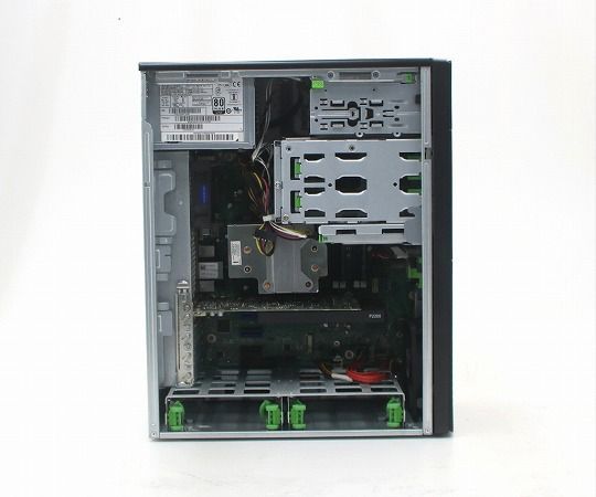 富士通 CELSIUS W580 Xeon E-2244G 3.8GHz 16GB 512GB(SSD) Quadro