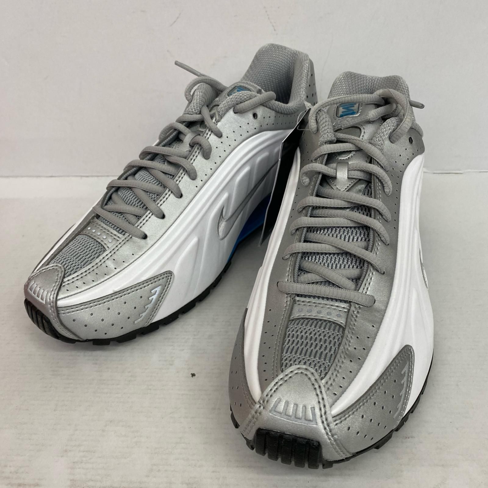 R4 Nike 26.5cm SHOX Shox ブラック 公式通販 | NIKE(ナイキ 