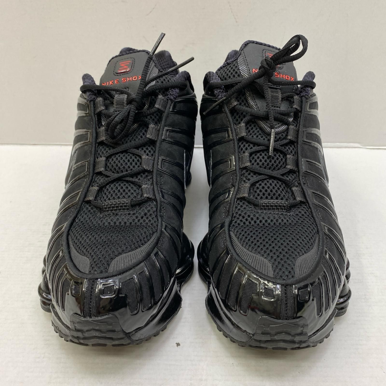 加古川店】 中古 NIKE | ナイキ スニーカー Shox TL 