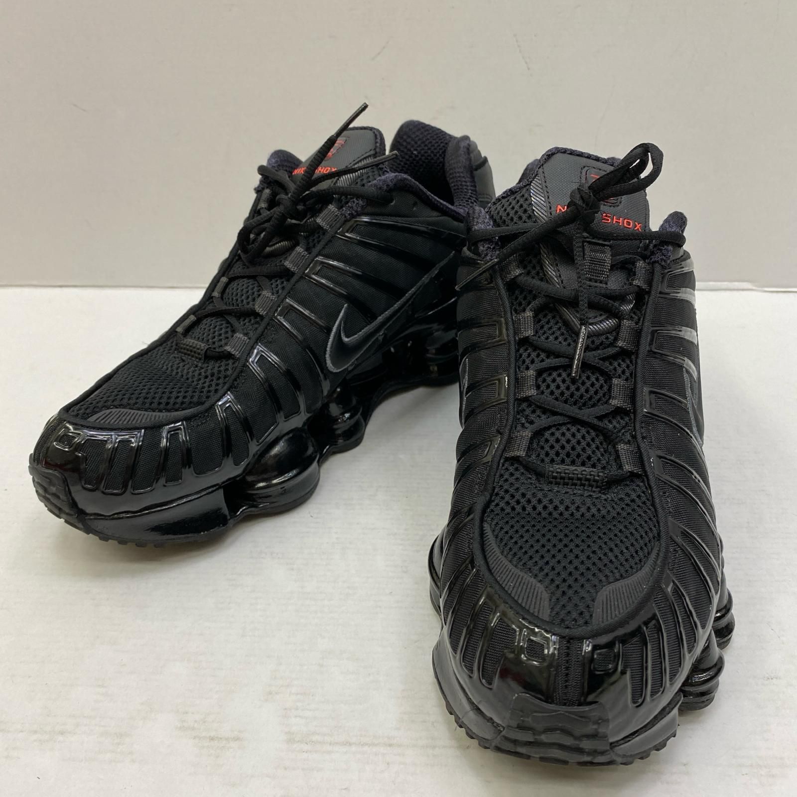 加古川店】 中古 NIKE | ナイキ スニーカー Shox TL 