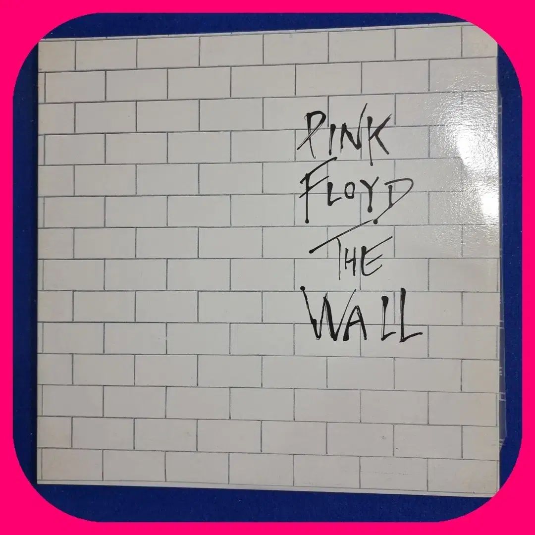 ピンク Pink Floyd The FLOYD PINK ピンク・フロイド ピンク・フロイド