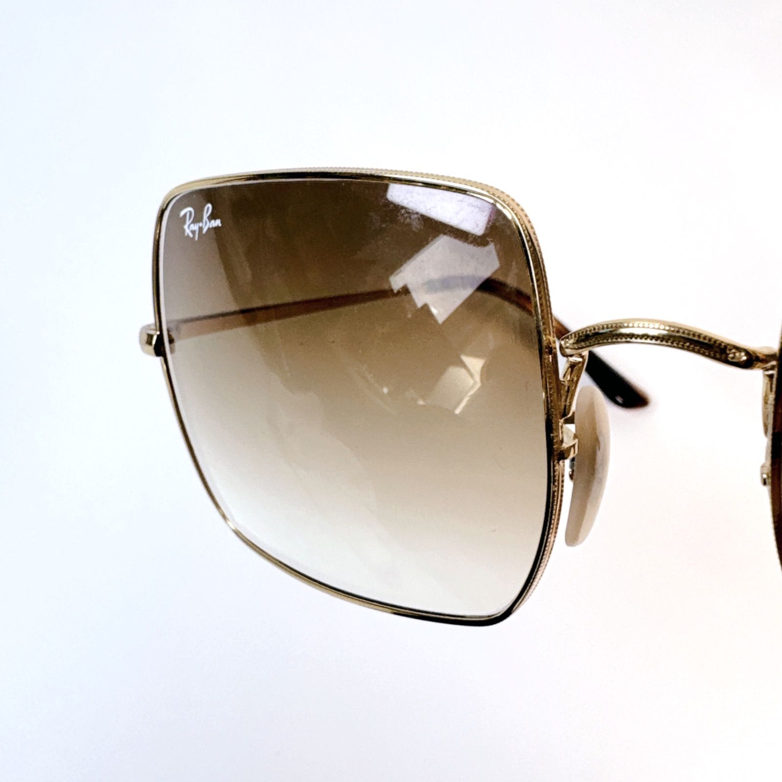 Ray-Ban レイバン RB1971 9149/3F サングラス ゴールドデミ ブラウン 