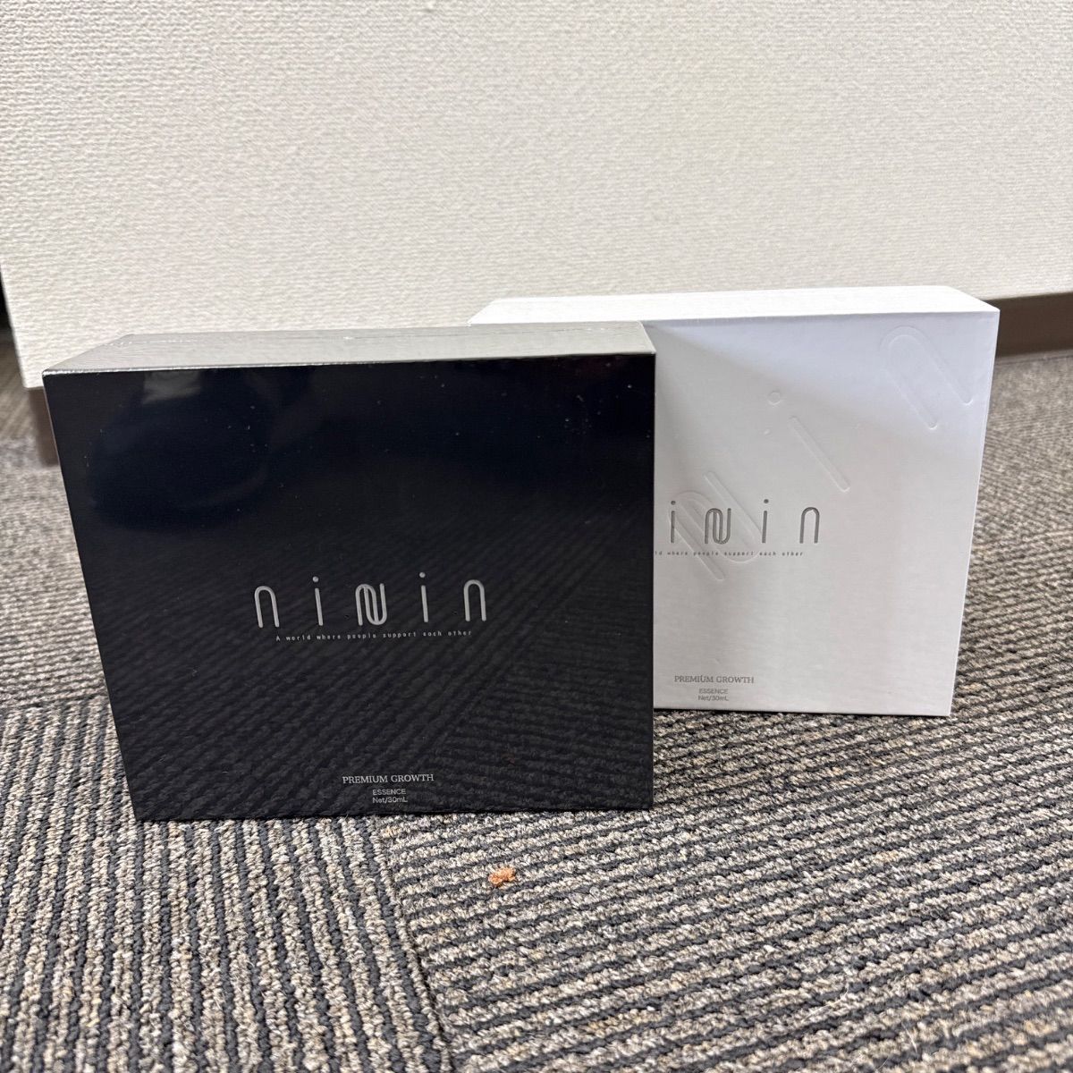 奥菜恵さんプロデュース ni-Nin 朝夜セット 【公式通販】