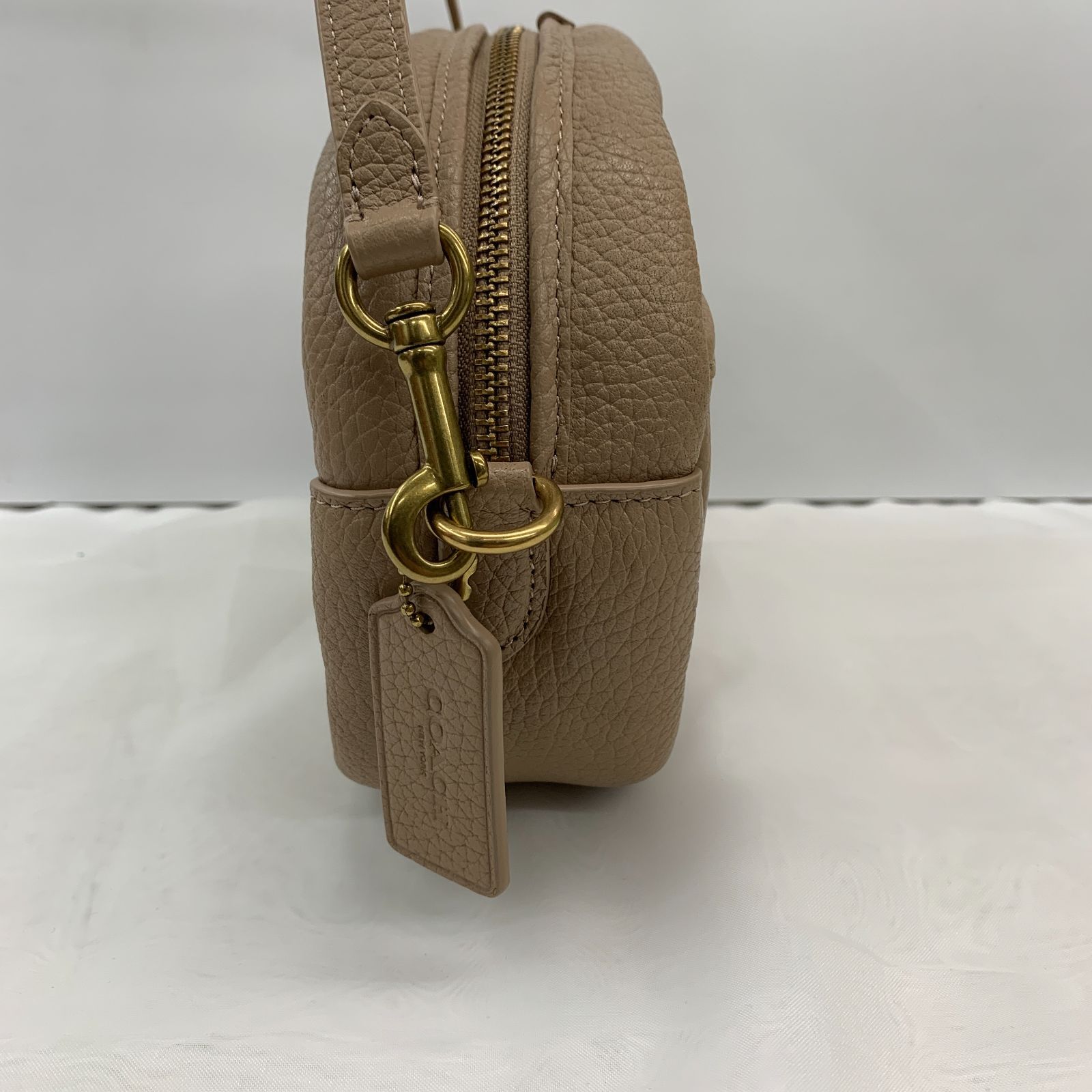 ショルダーバッグ COACH コーチ カメラバッグ C5809 ショルダーバッグ 