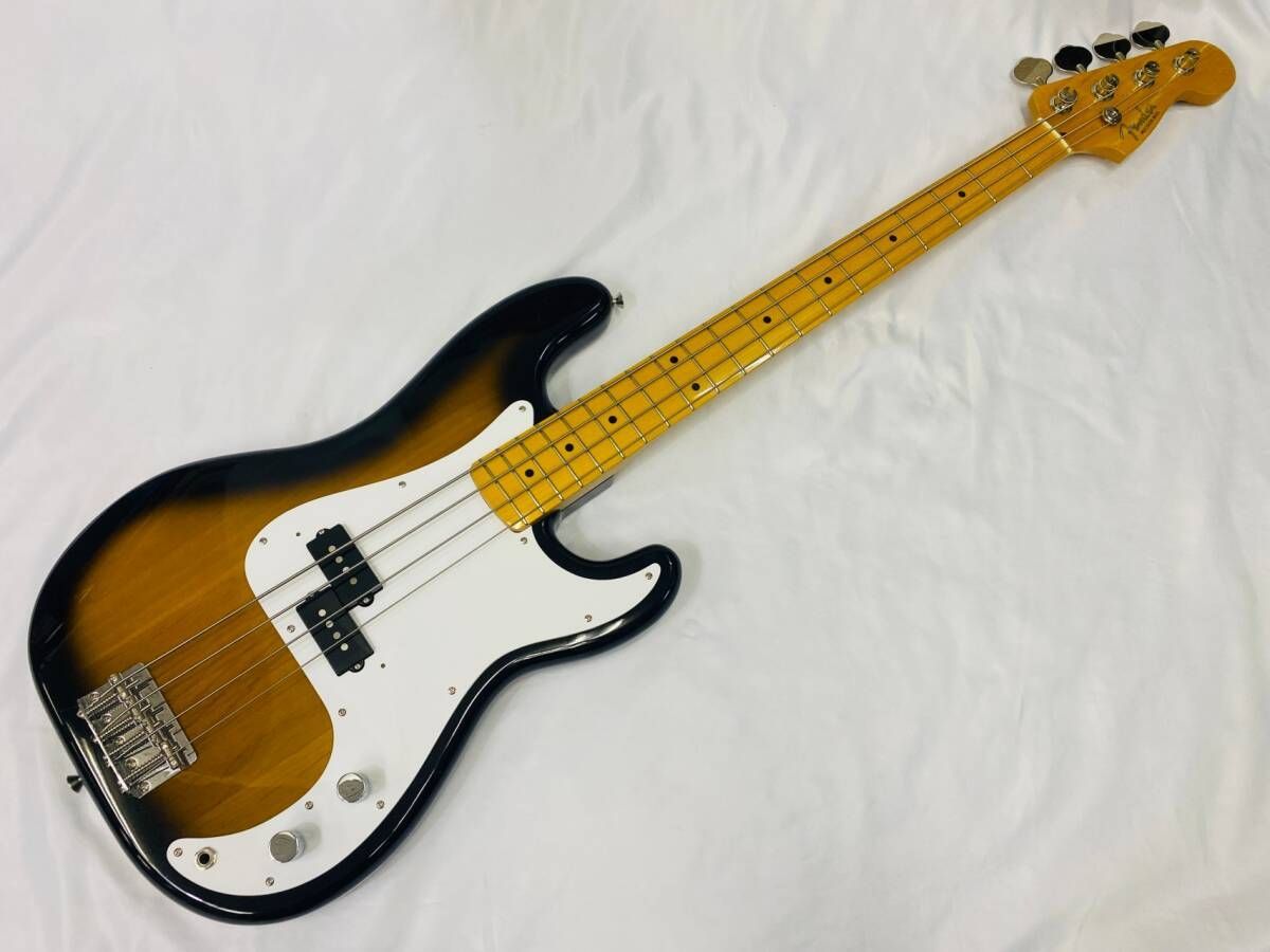 Fender Japan PB57-70US 2T Precision Bass プレシジョンベース 93〜94 