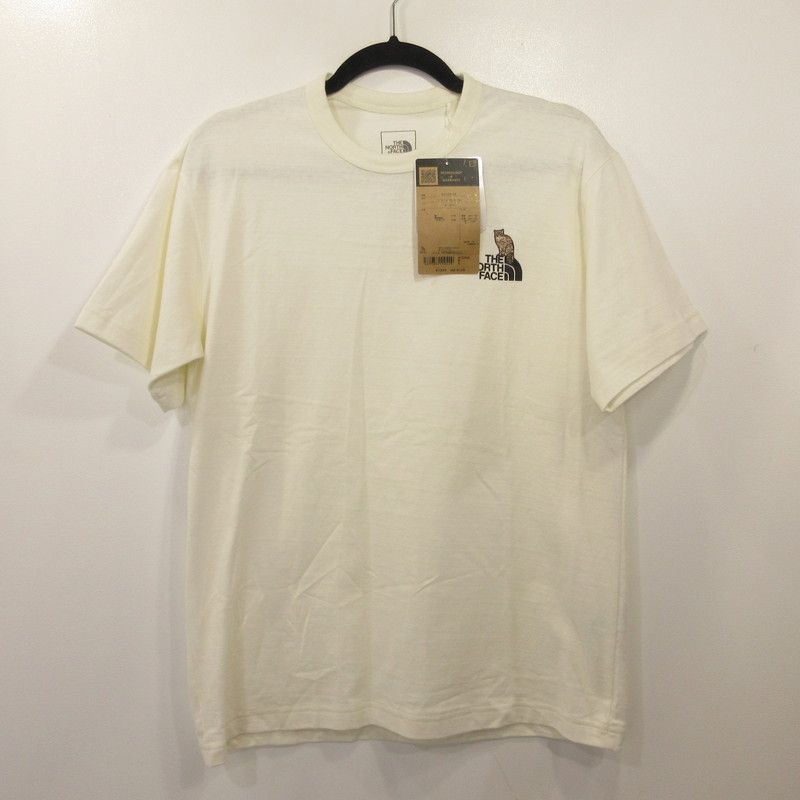 姫路東店】 中古 THE NORTH FACE | ザ・ノースフェイス 半袖Tシャツ S