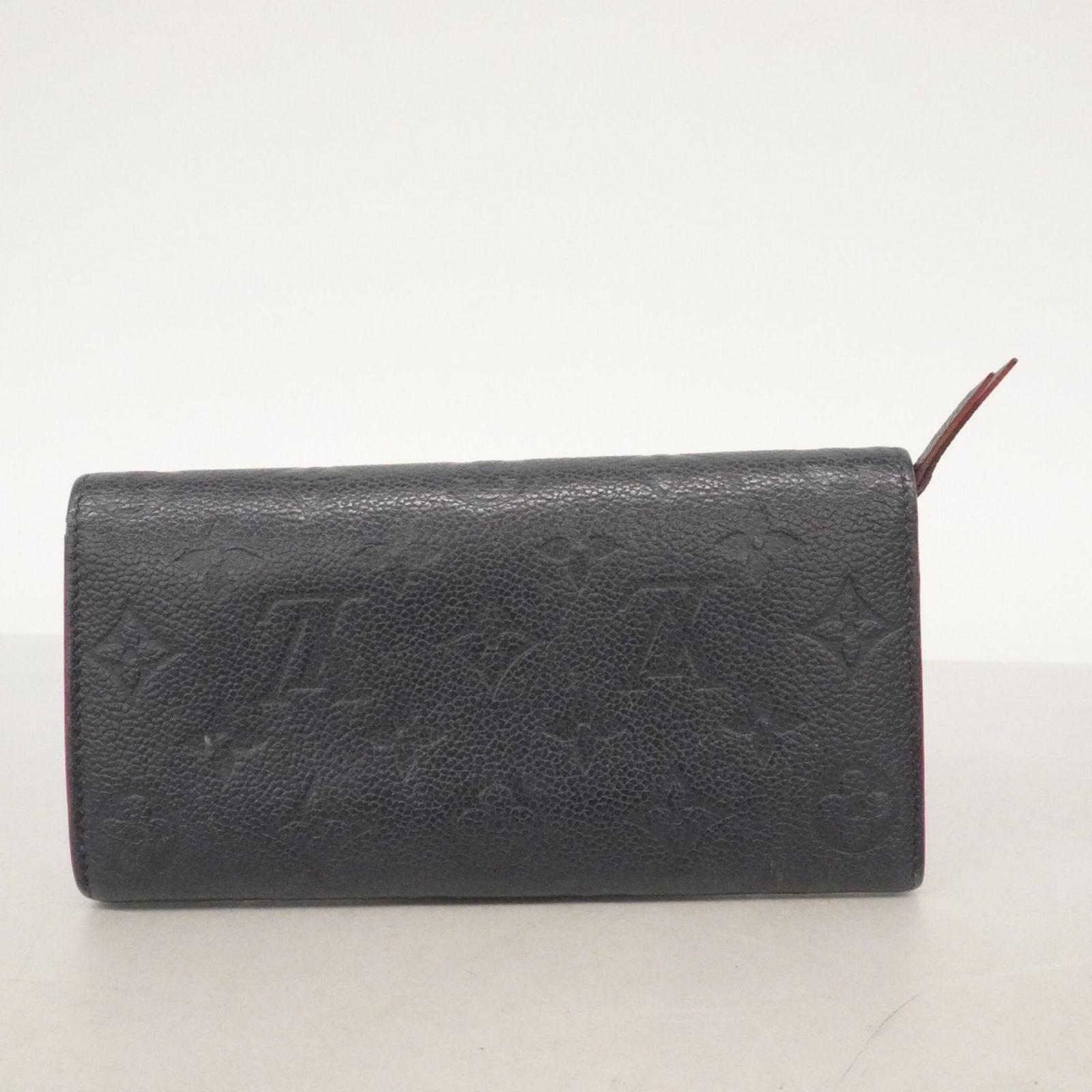 ルイ・ヴィトン(Louis Vuitton) ルイ・ヴィトン 長財布 モノグラム 