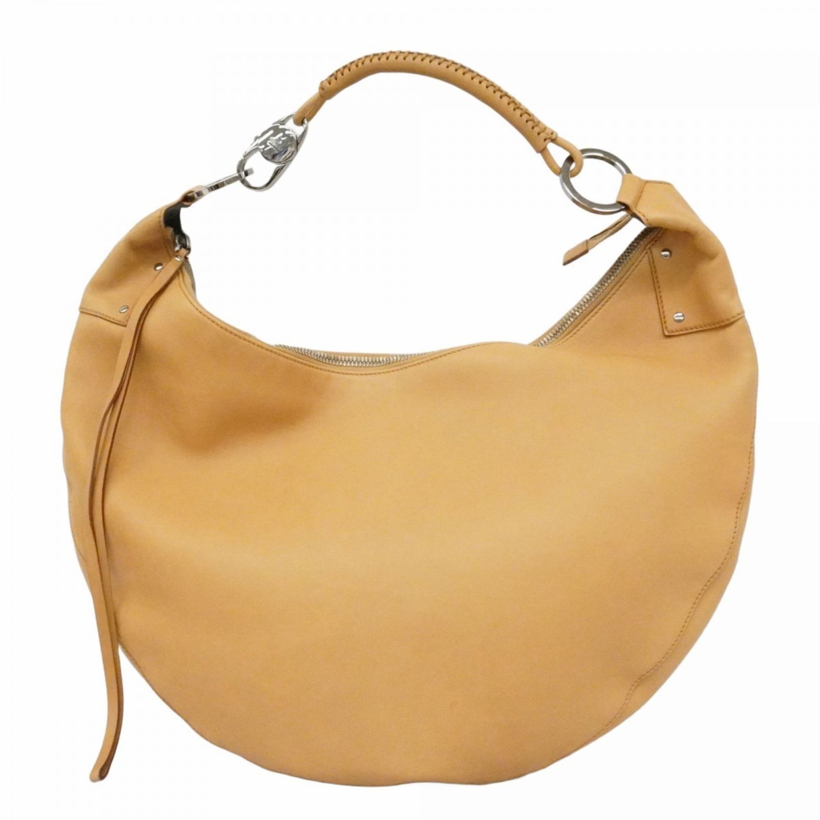 グッチ(Gucci) グッチ ショルダーバッグ 95332 レザー ブラウン
