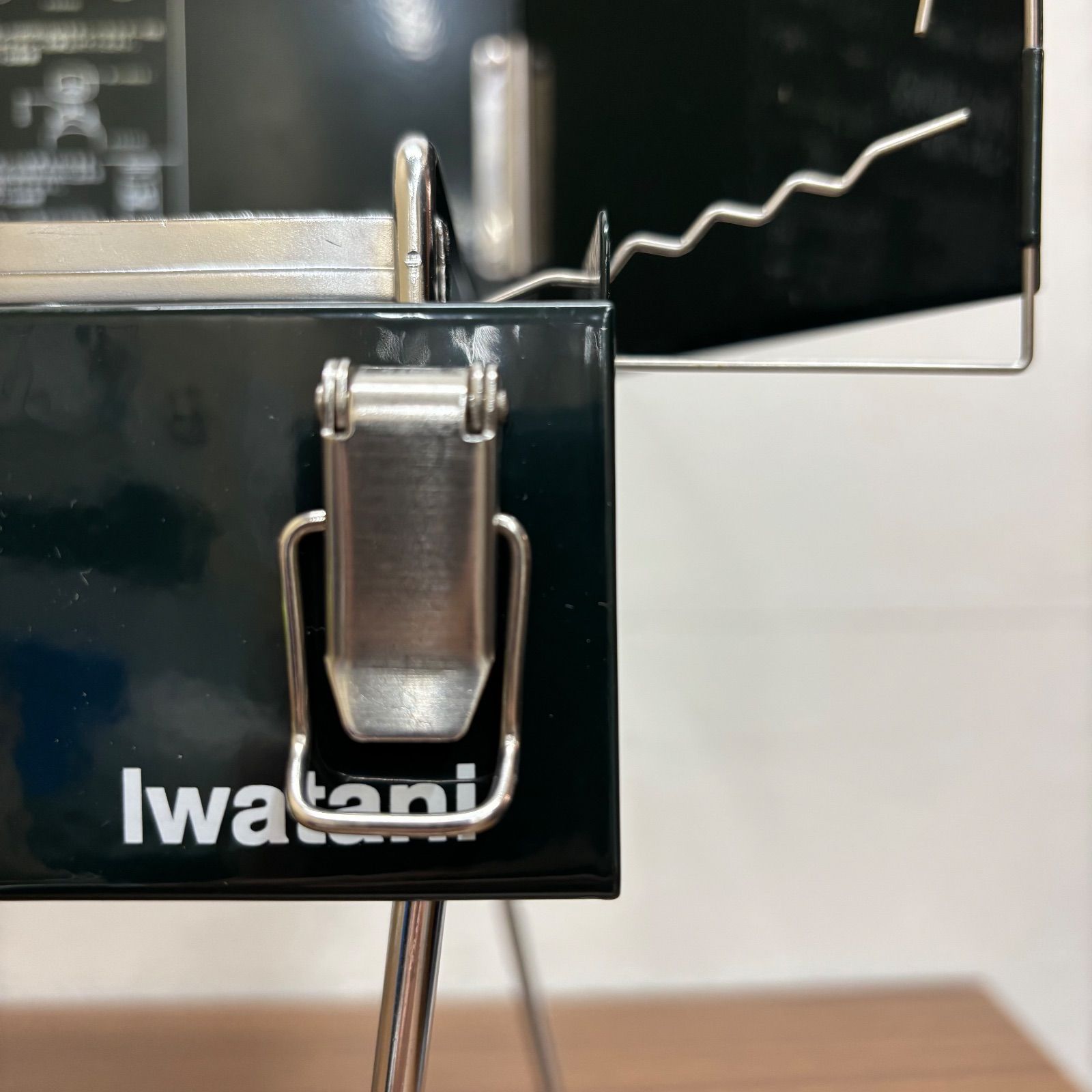 Iwatani イワタニ ツインバーナー CB-55E キャンプ 2バーナー