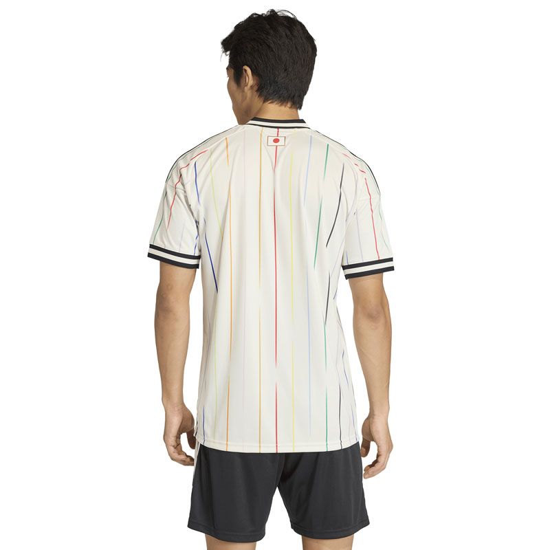アディダス adidas サッカー日本代表 2026 アウェイ レプリカ 