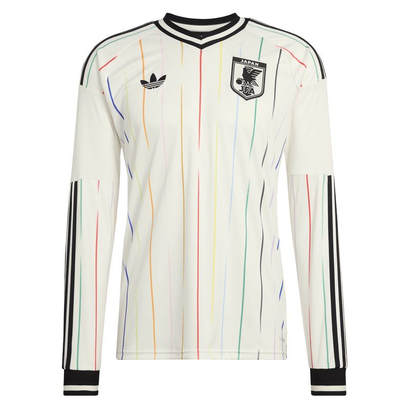 アディダス adidas サッカー日本代表 2026 アウェイ レプリカ