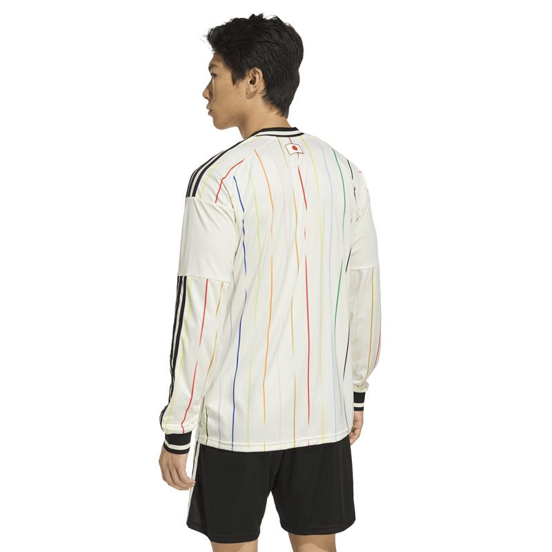 アディダス adidas サッカー日本代表 2026 アウェイ レプリカ