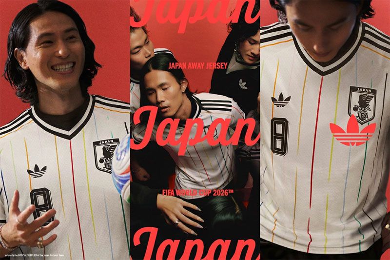 アディダス adidas サッカー日本代表 2026 アウェイ レプリカ