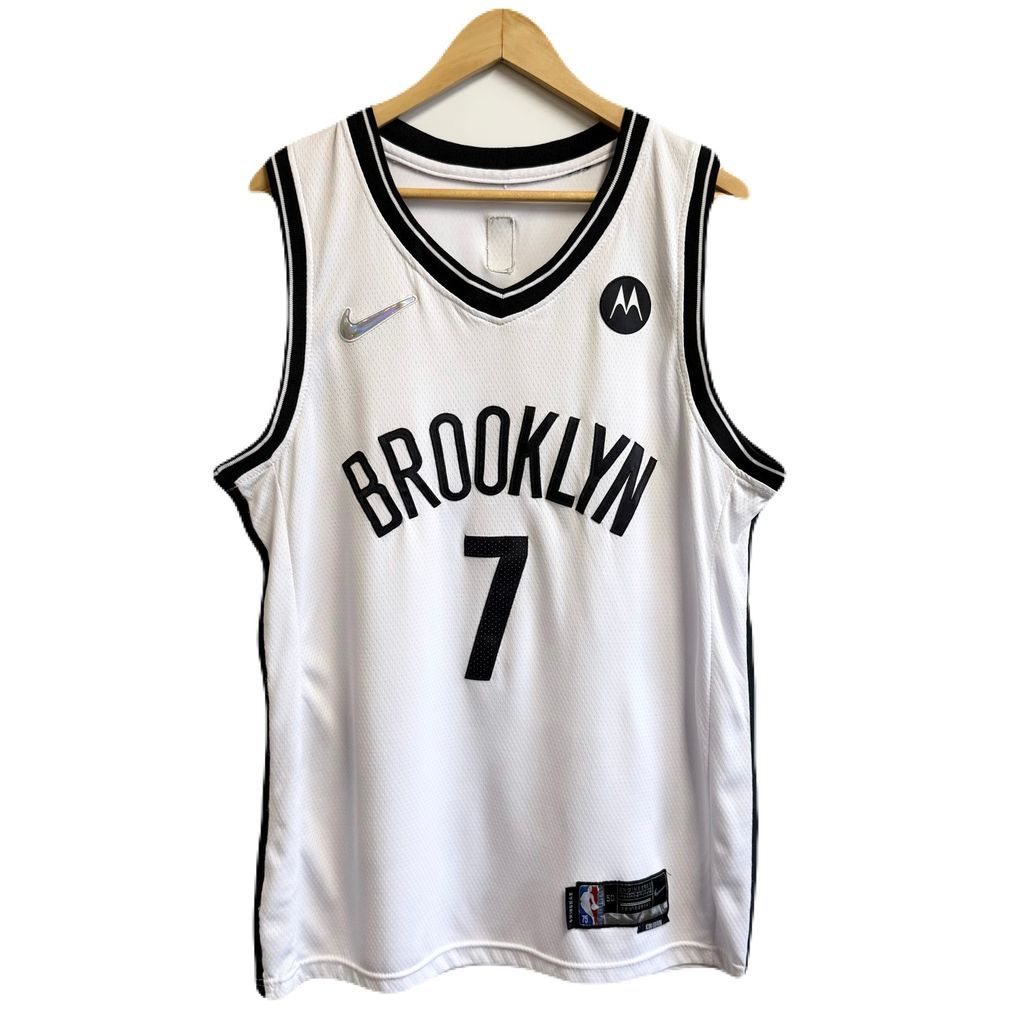 NIKE ナイキ NBA ブルックリンネッツ ケビンデュラント ユニフォーム