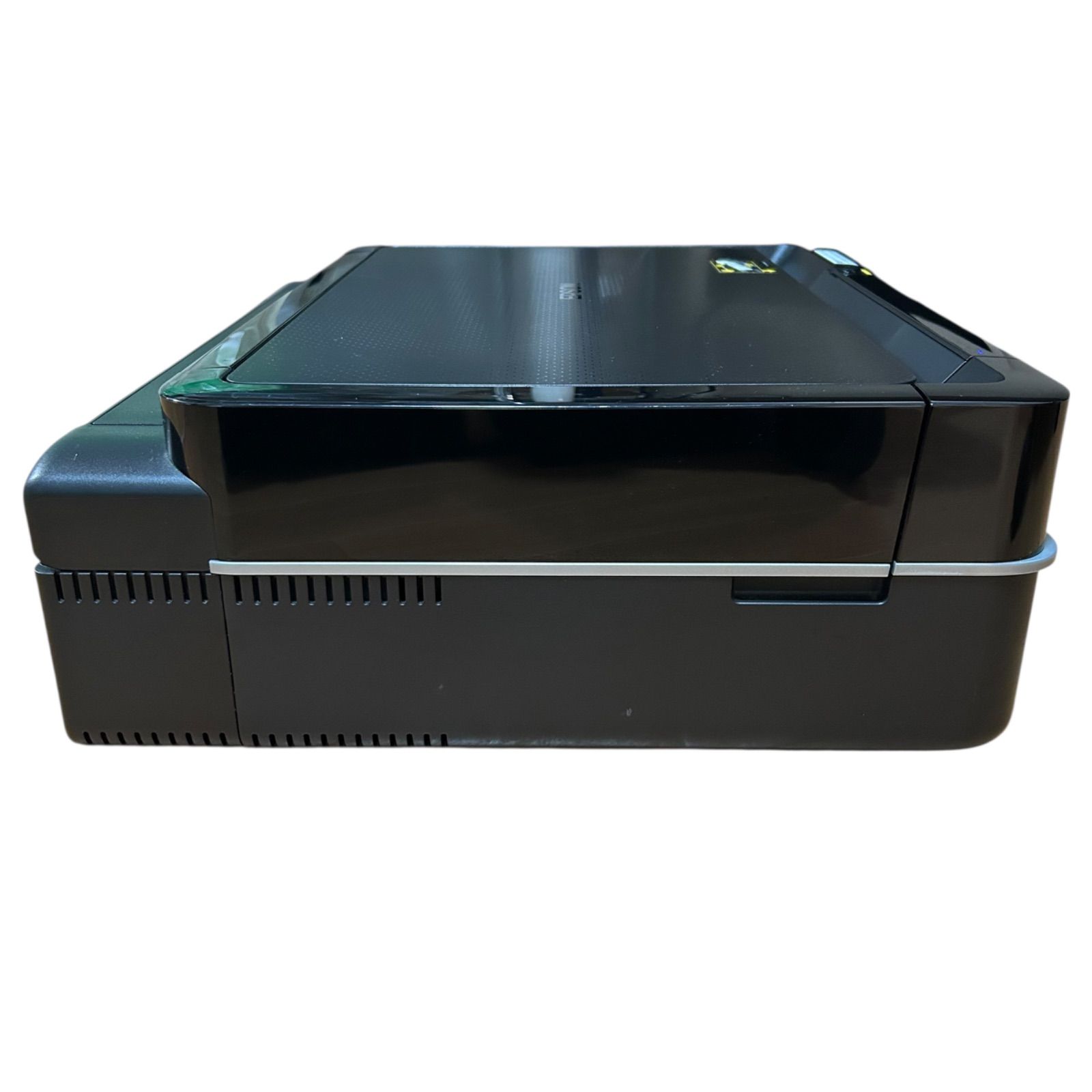 EPSON EP-802A プリンター 中古美品 - メルカリ