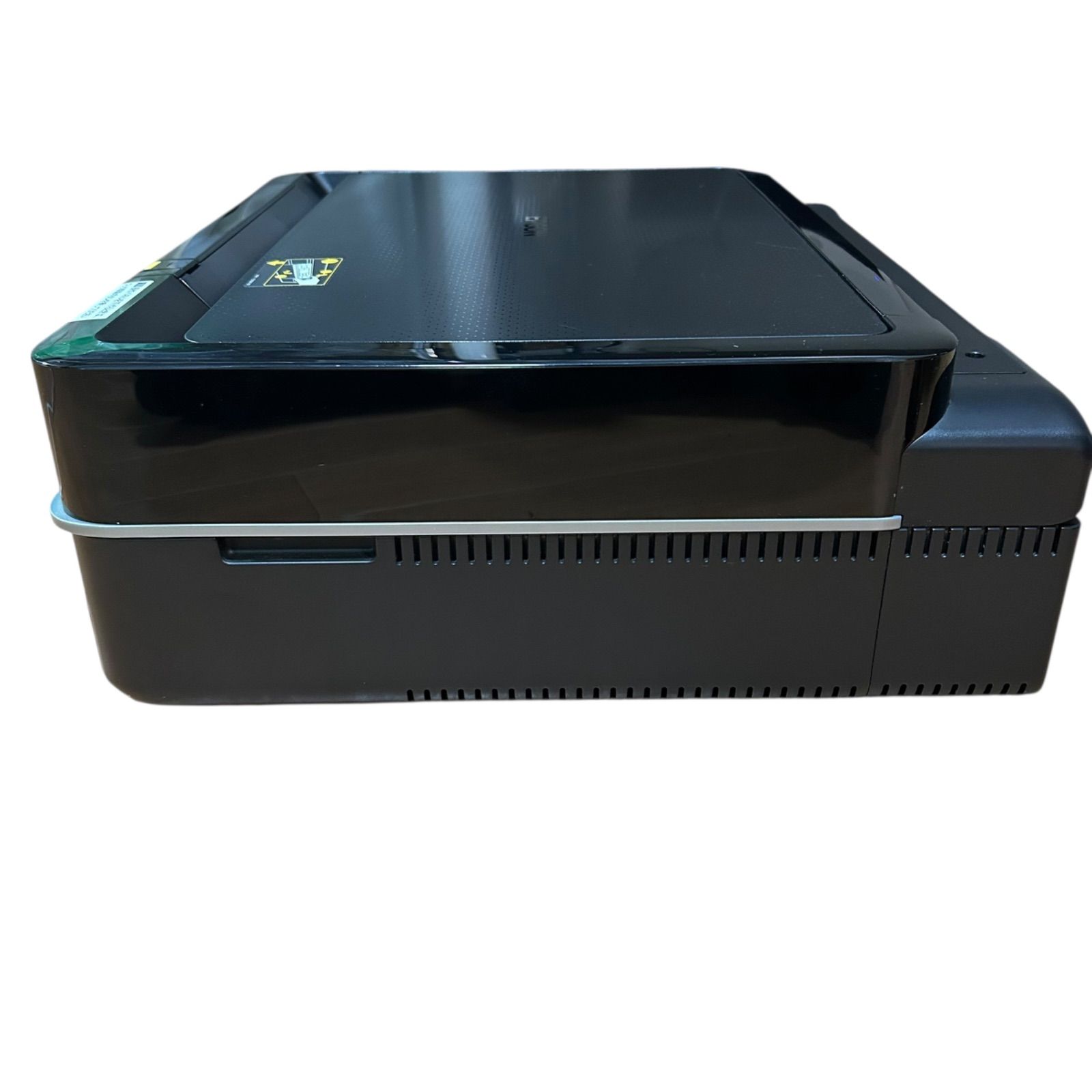 EPSON EP-802A プリンター 中古美品 - メルカリ