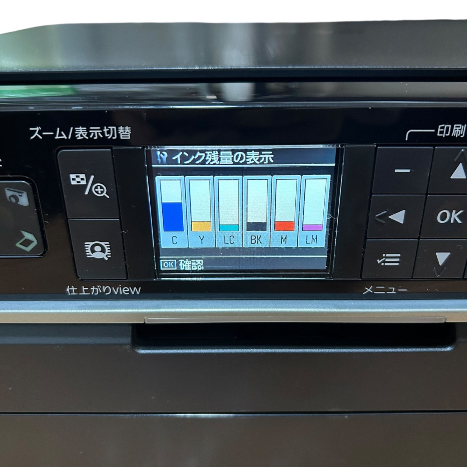 EPSON EP-802A プリンター 中古美品 - メルカリ