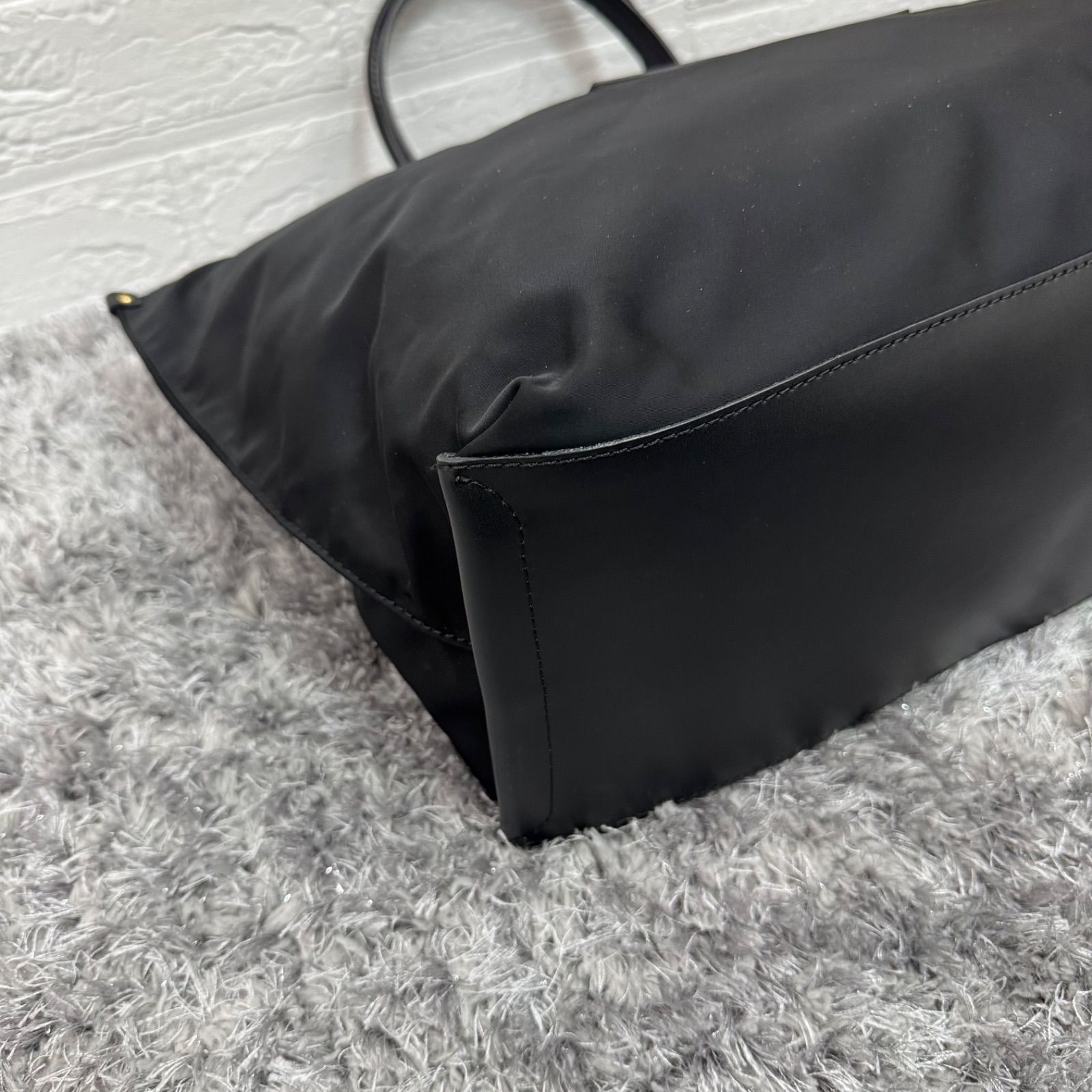 極美品】イアクッチ IACUCCI トートバッグ ソルベット L SORBETTO