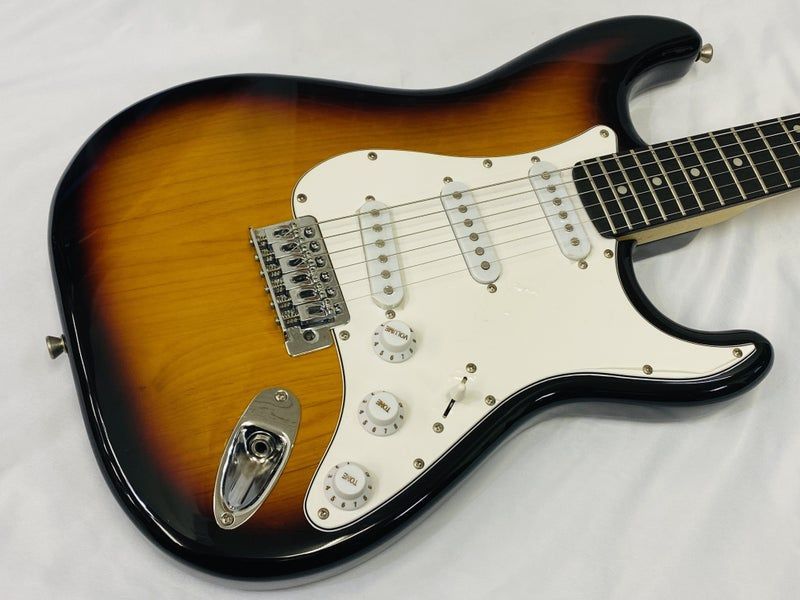 Bacchus BST-1R 3TS バッカス ストラトキャスタータイプ ソフト Bacchus BST-1R 3TS バッカス ストラトキャスタータイプ ソフト
