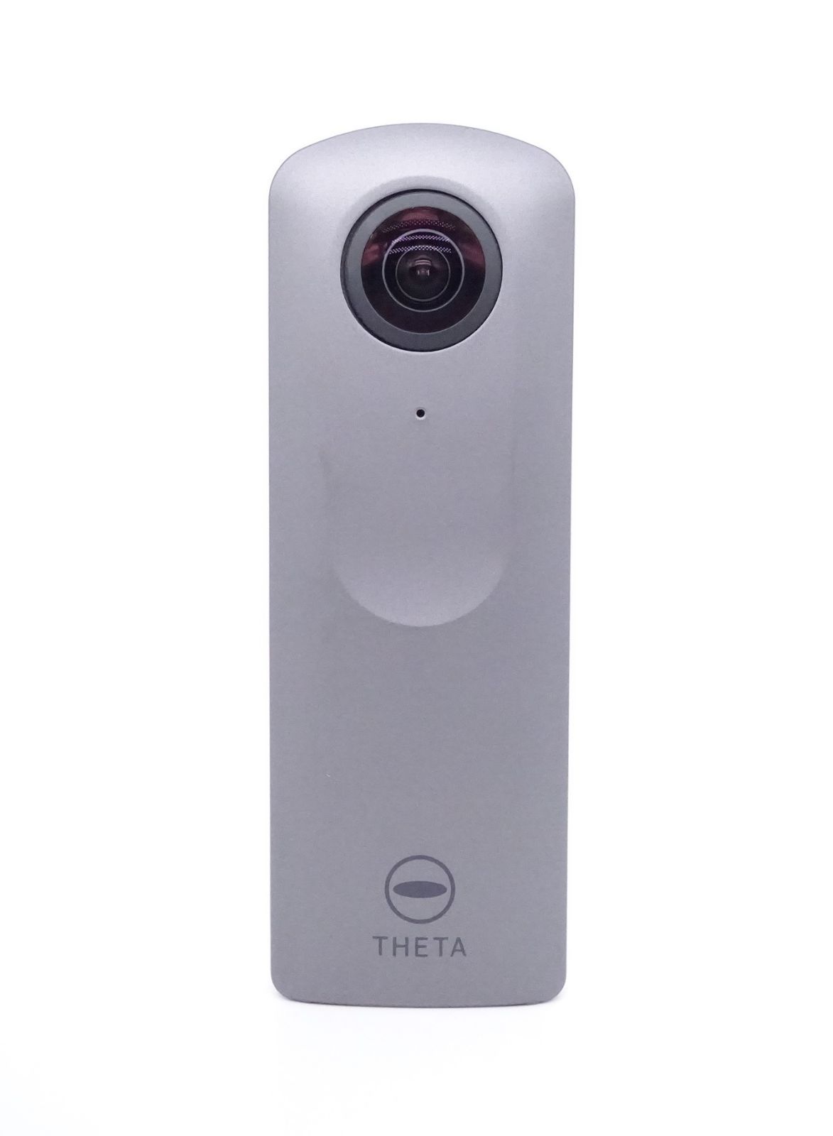リコー RICOH THETA V メタリックグレー 360度カメラ 手ブレ補正 リコー RICOH THETA V メタリックグレー 360度カメラ 手ブレ補正