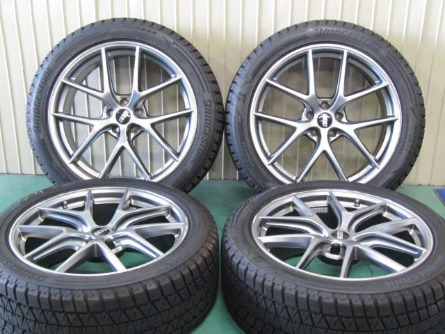 希少な適合】BBS Germany CI-R CI0101 プラチナムシルバー - メルカリ
