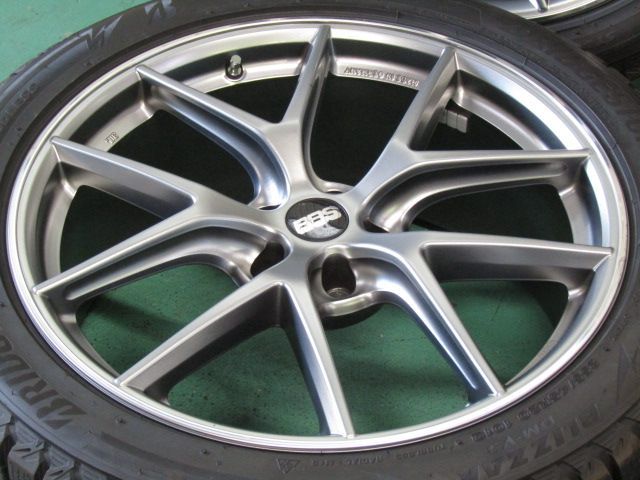 【希少な適合】BBS　Germany　CI-R　CI0101　プラチナムシルバー 希少な適合】BBS Germany CI-R CI0101 プラチナムシルバー - メルカリ