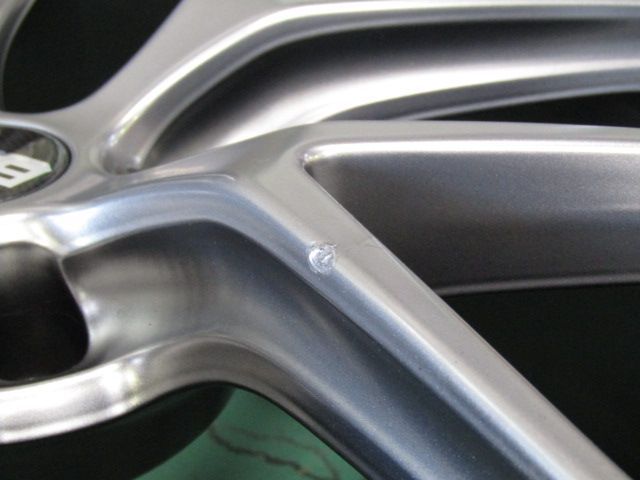 希少な適合】BBS Germany CI-R CI0101 プラチナムシルバー - メルカリ