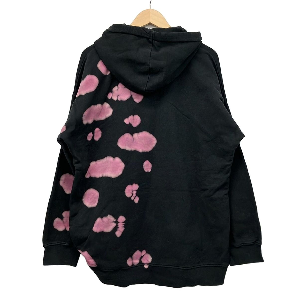 DSQUARED2(ディースクエアード) パーカー サイズXXS XS レディース美品 