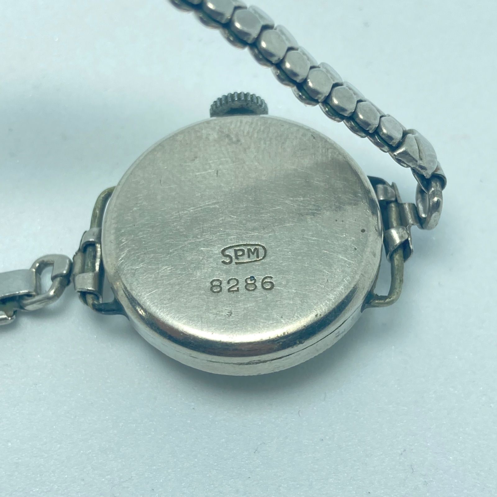 T49】1930年代 尚工舎 シチズン CITIZEN スモールセコンド（スモセコ 