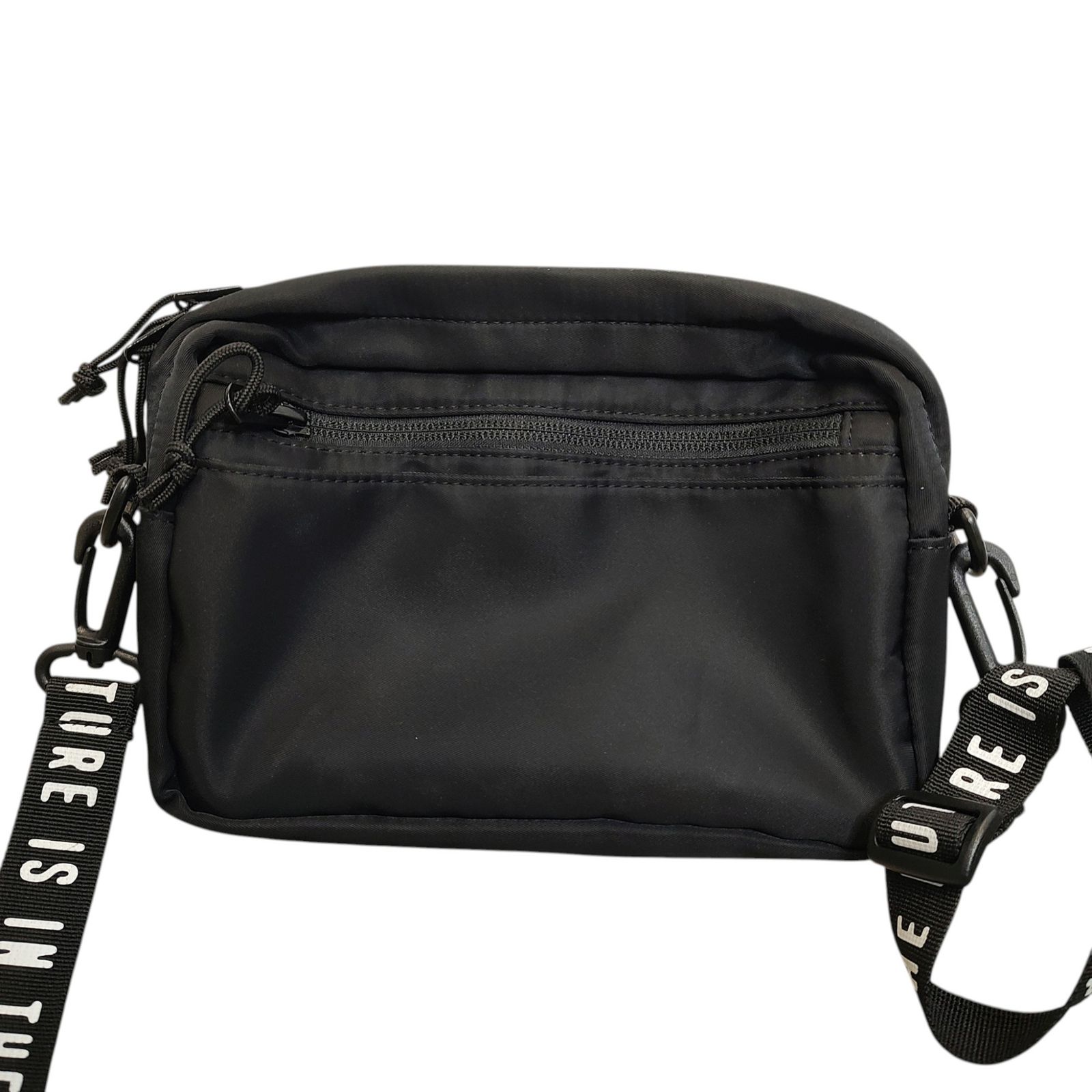 HUMAN MADE ヒューマンメイド MILITARY POUCH ミリタリー ナイロン