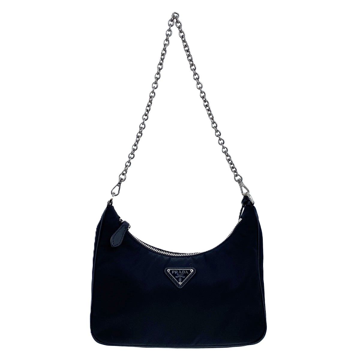 お値下げ品】PRADA プラダ Re-Edition 2005 バッグ ショルダーバッグ 