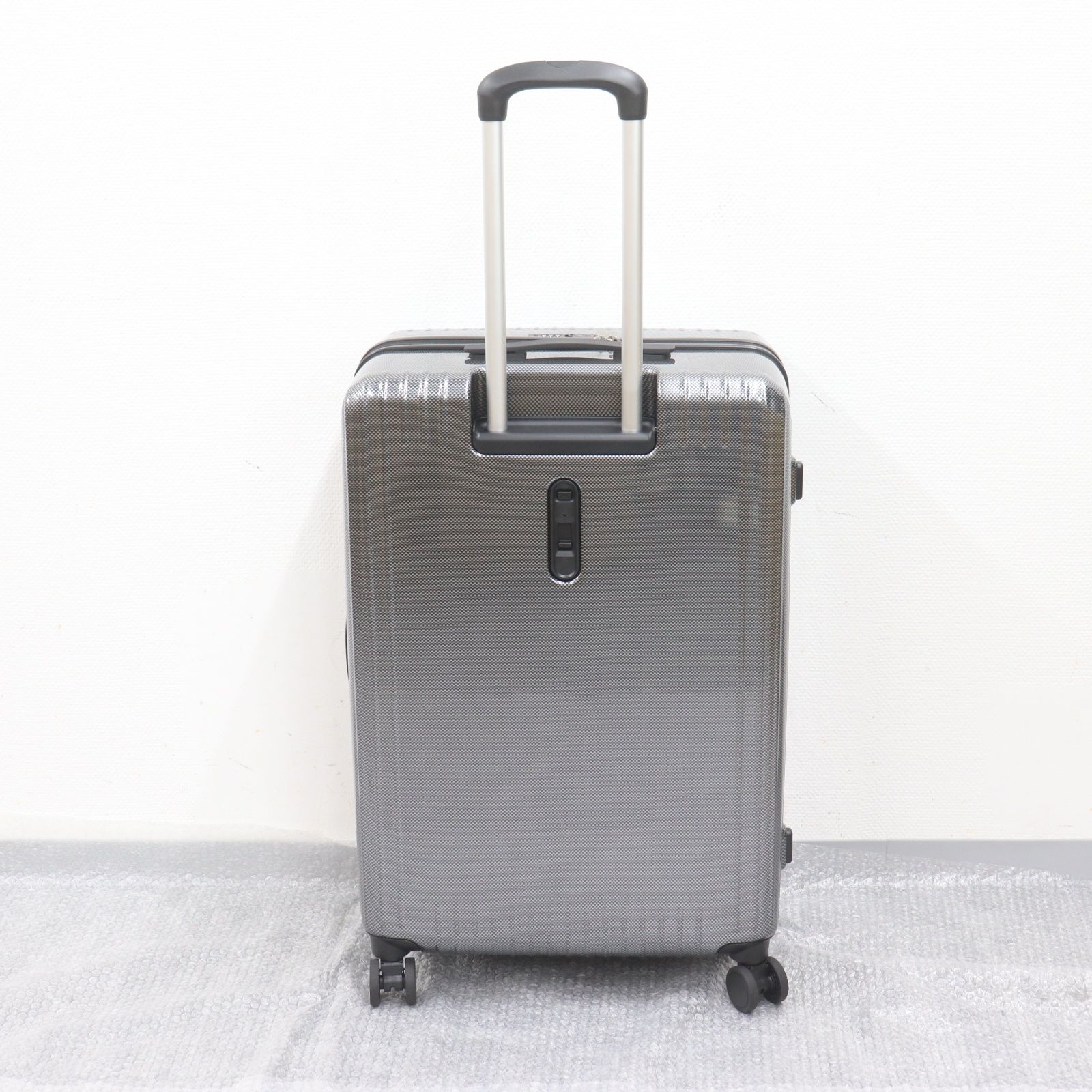 ITCP13DWPRDR 未使用 保管品 ace エース パリセイド3-Z 4輪 スーツ 