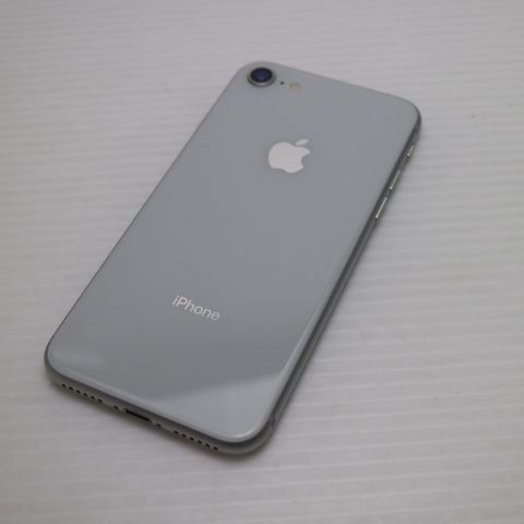 美品 SIMフリー iPhone8 64GB シルバー 即日発送 スマホ Apple 美品 SIMフリー iPhone8 64GB シルバー 即日発送 スマホ Apple